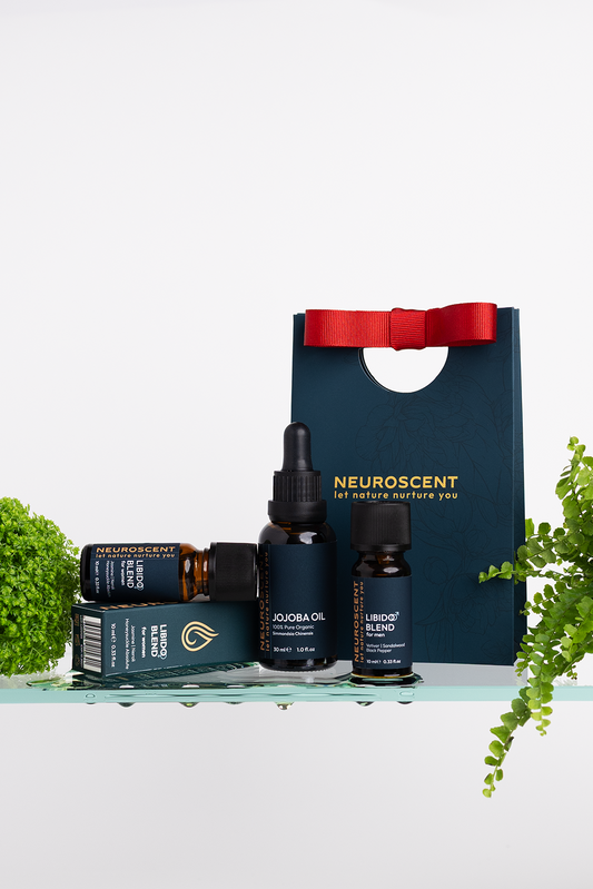 Desire - His & Hers Desire Duo