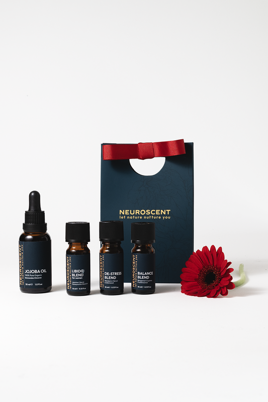 Self-Love MicroMoment For Women