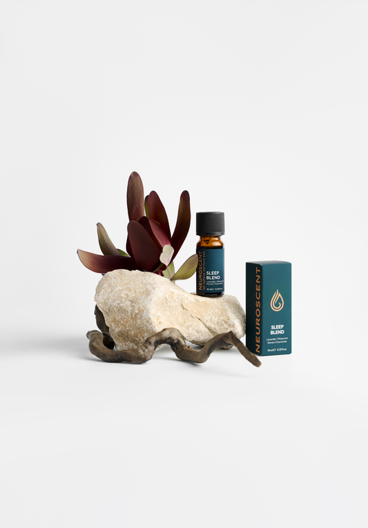 Sleep Essential Oil Blend 10ml