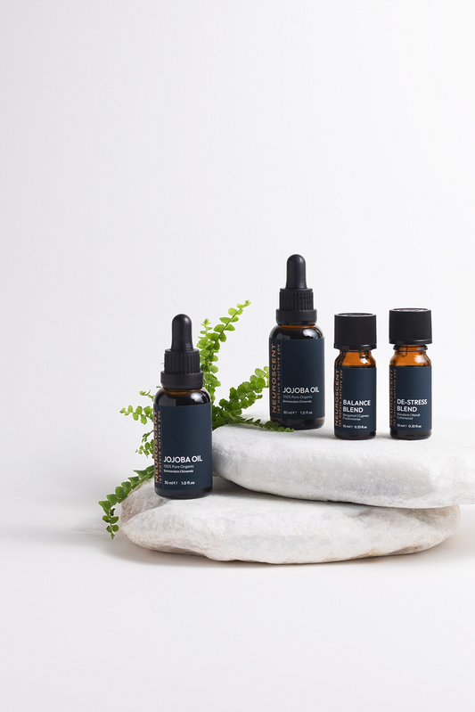 Calm Connection - For Two