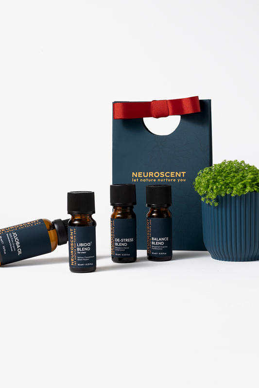 Self-Love MicroMoment For Men